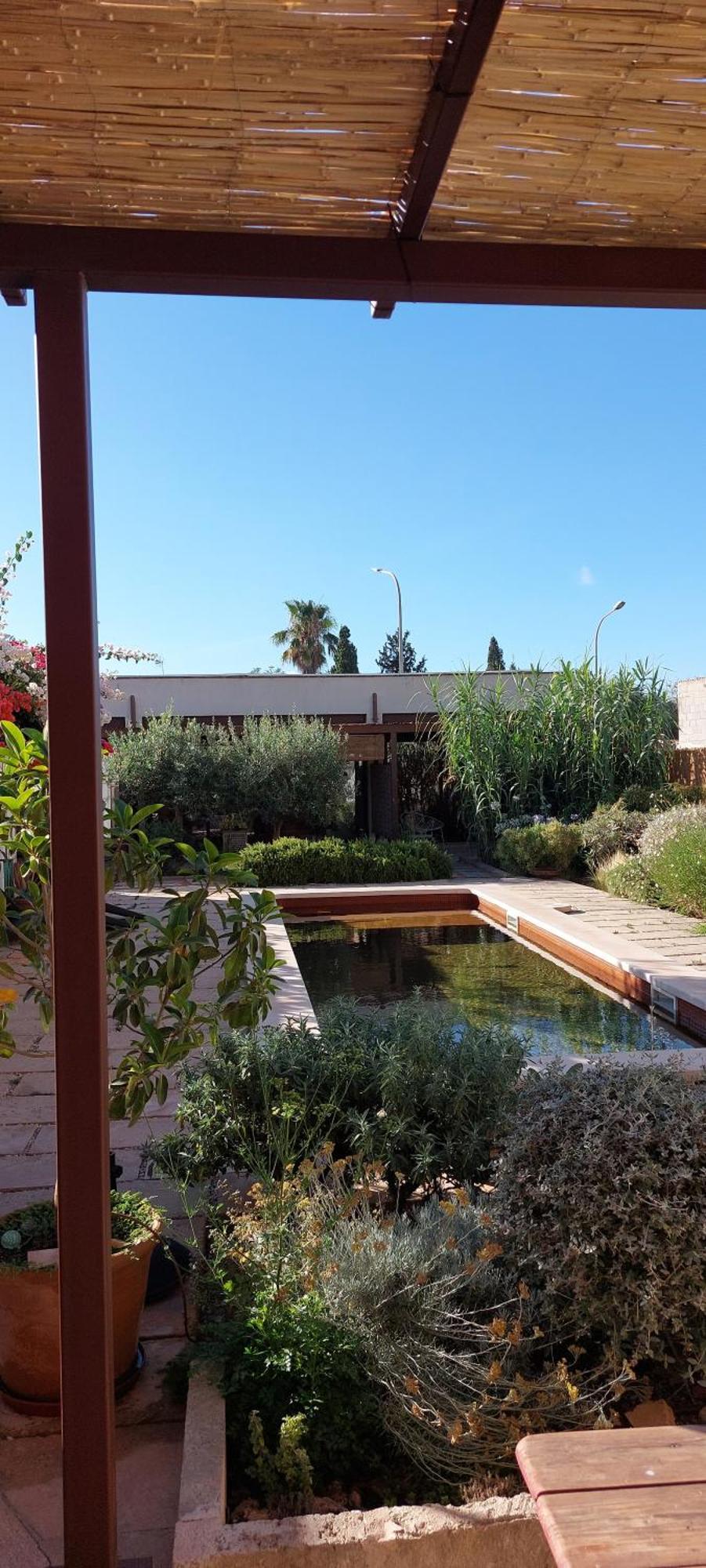 Idayvuelta Home & Suites With Private Pool Ses Salines  Dış mekan fotoğraf